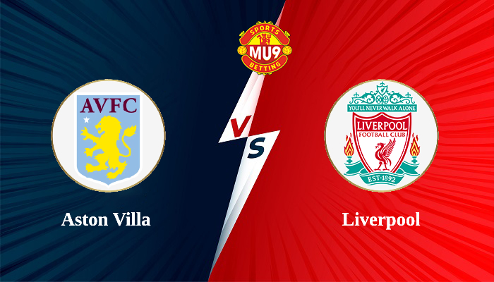 Aston Villa vs Liverpool
