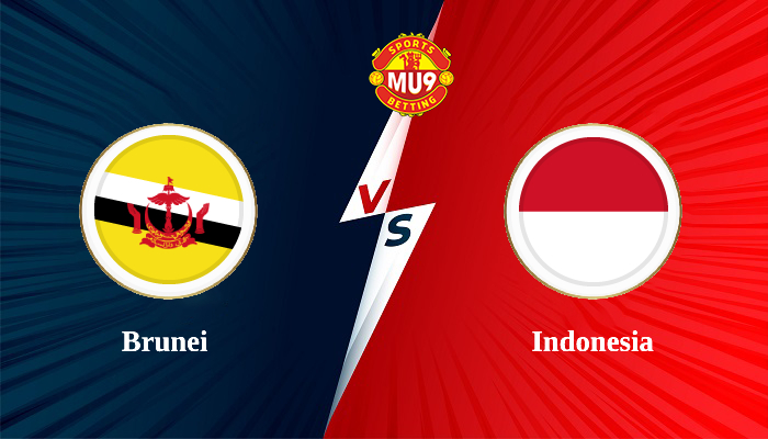 Brunei vs Indonesia