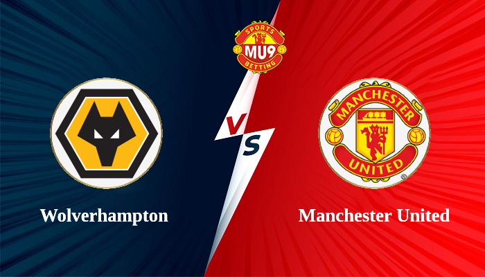 Wolverhampton vs Manchester United