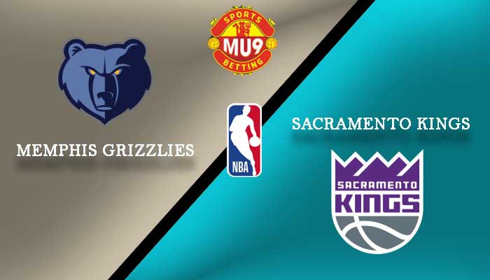 Memphis Grizzlies vs Sacramento Kings
