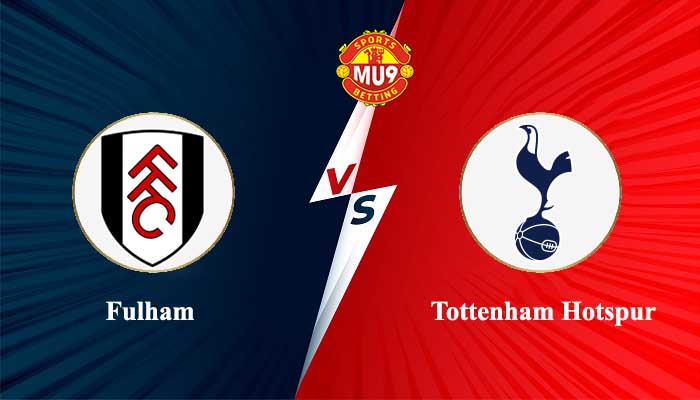 Fulham vs Tottenham Hotspur
