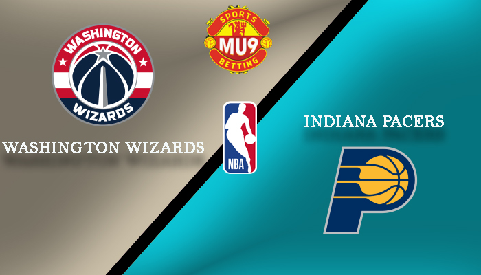 Washington Wizards vs Indiana Pacers