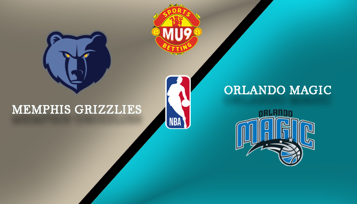 Memphis Grizzlies vs Orlando Magic