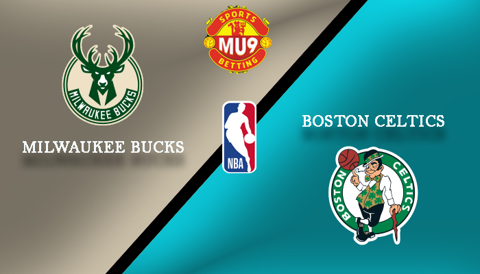 Milwaukee Bucks vs Boston Celtics