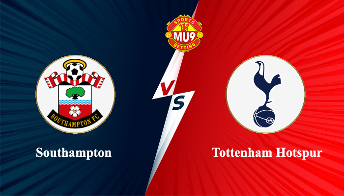 Southampton vs Tottenham Hotspur