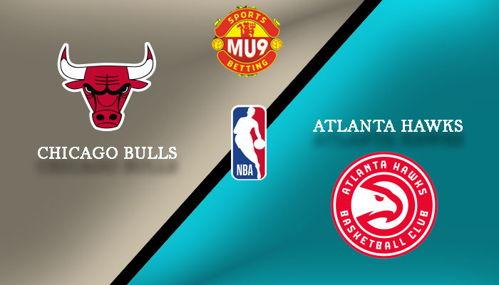 Chicago Bulls vs Atlanta Hawks