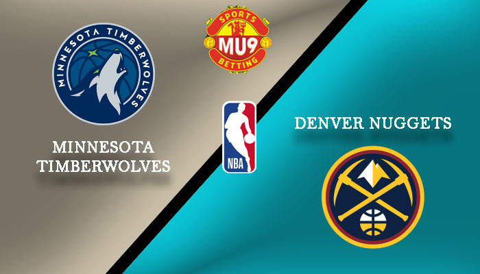 Minnesota Timberwolves - Denver Nuggets