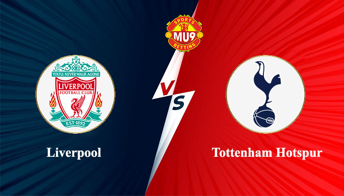 Liverpool vs Tottenham Hotspur