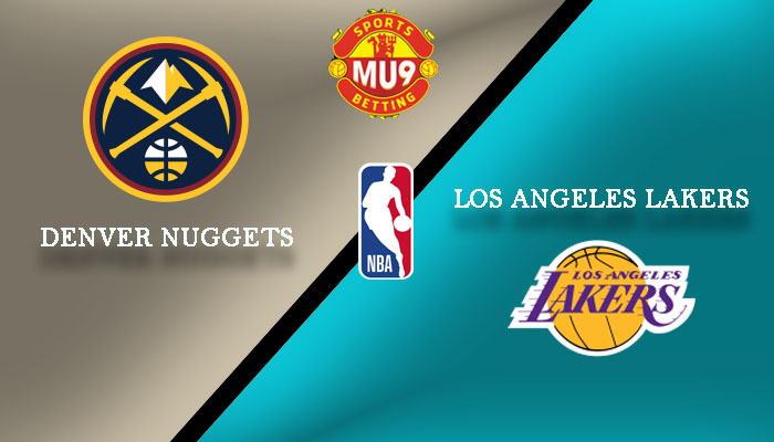 Denver Nuggets - Los Angeles Lakers