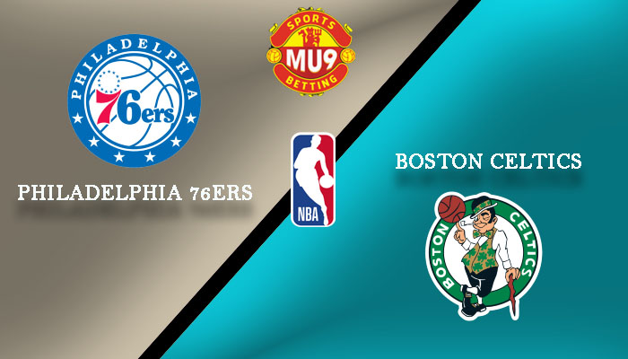 Philadelphia 76ers - Boston Celtics