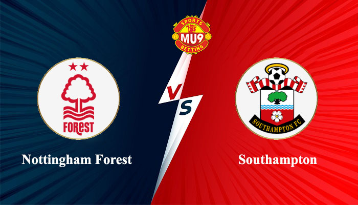 Nottingham Forest vs Southampton
