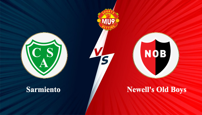 Sarmiento vs Newell's Old Boys