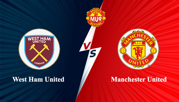 West Ham United vs Manchester United